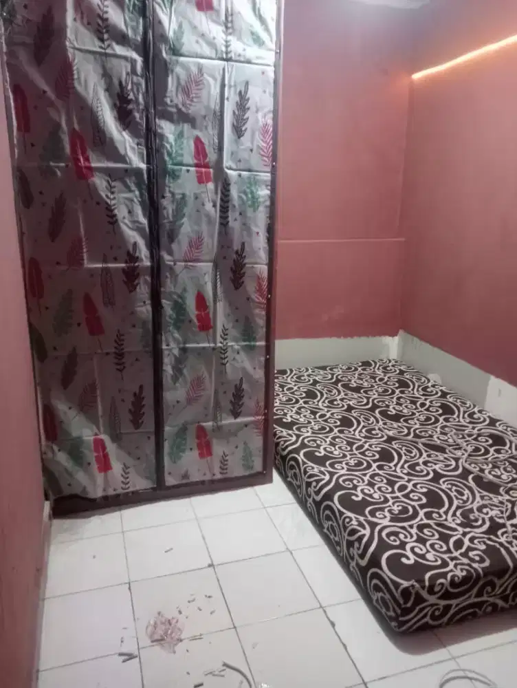 Loker terapis khusus cewe area jakarta barat gaji harian