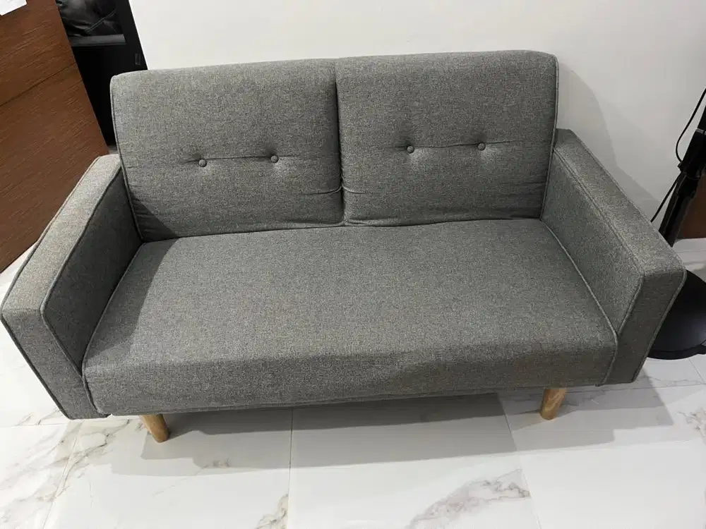 Jual Murah Sofa 2 seater Informa