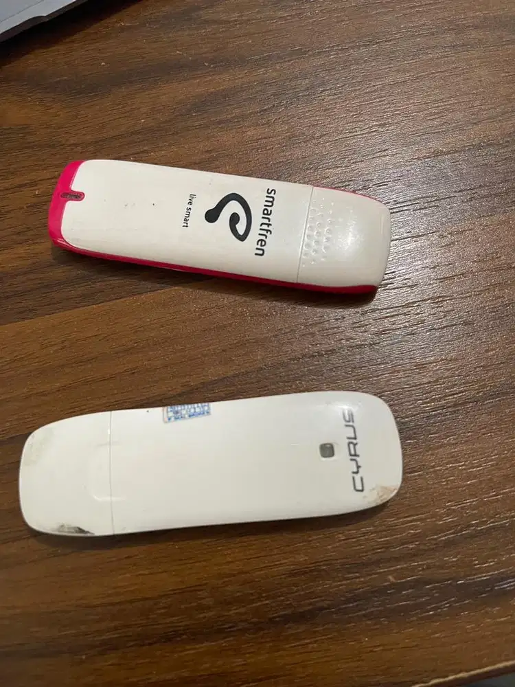 Modem smartfren cyrus