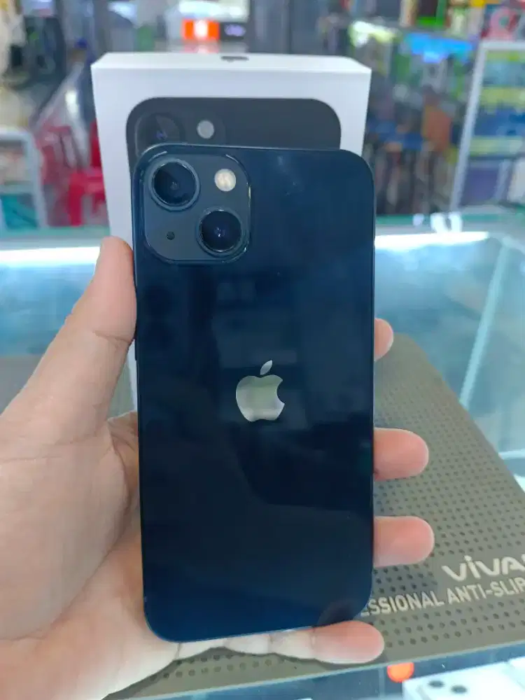 IPHONE 13 256GB SECOND INTER