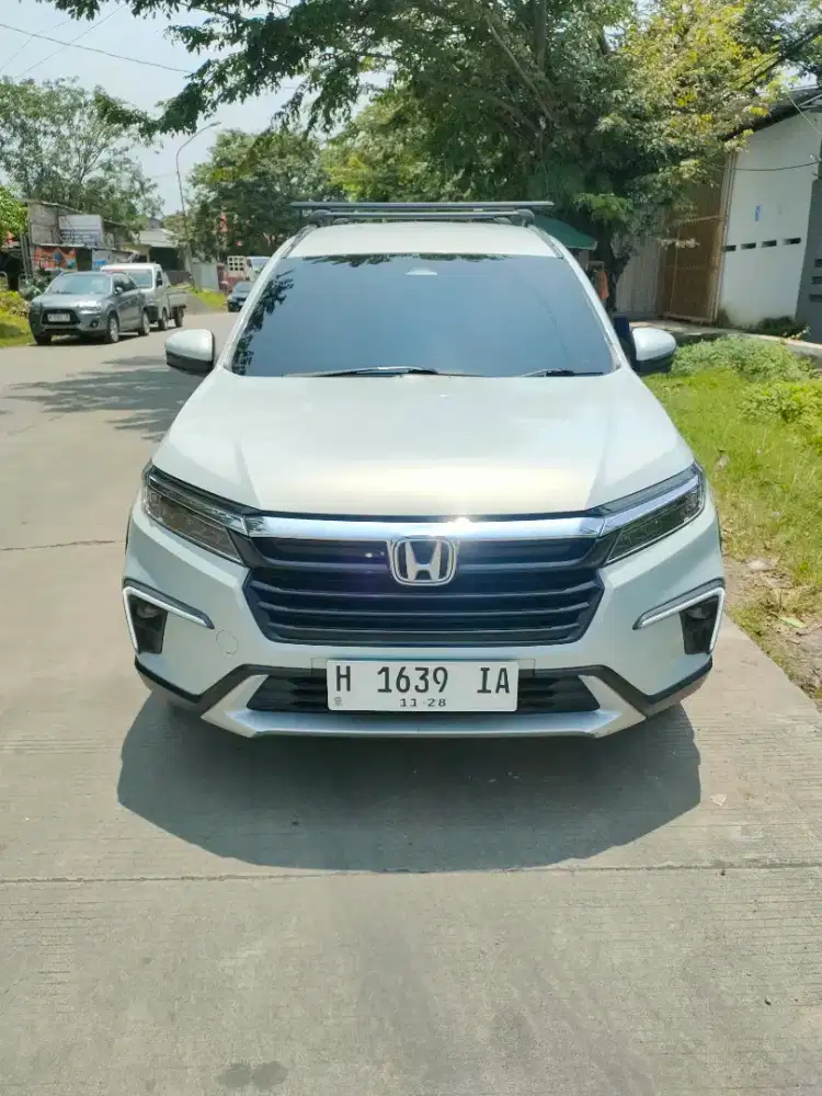 BRV Prestige Sensing matic 2023
