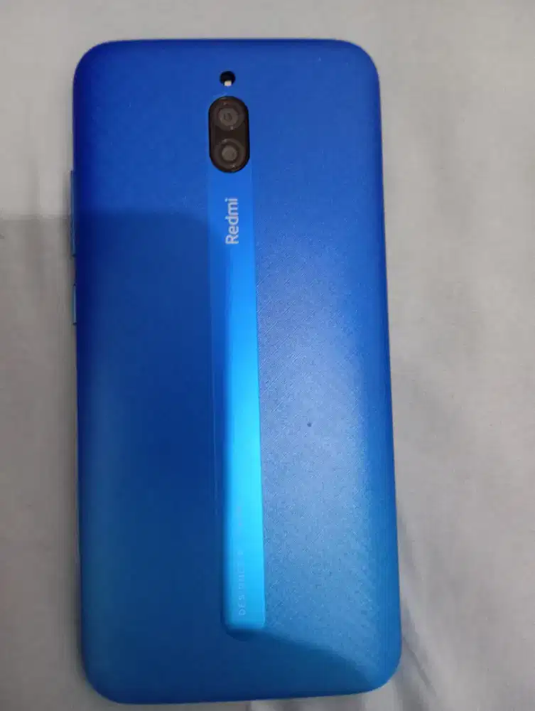 Hp Xiaomi redmi 8a pro ram 2
