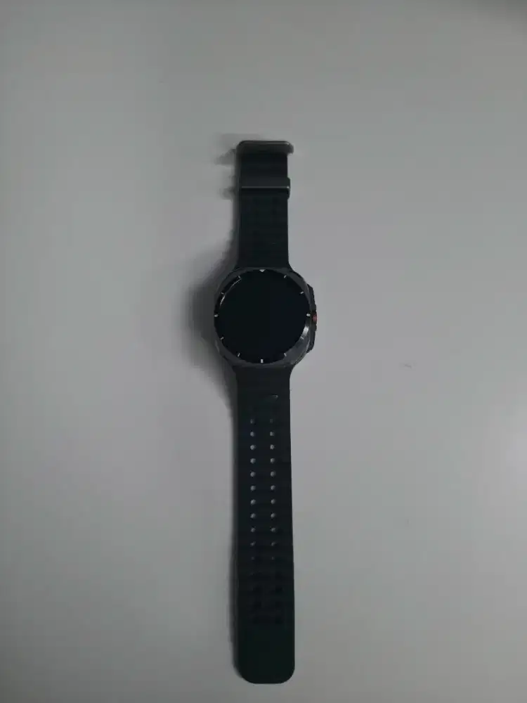 Samsung Galaxy Watch Ultra Black