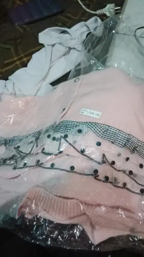 Cardigan bkk brand December