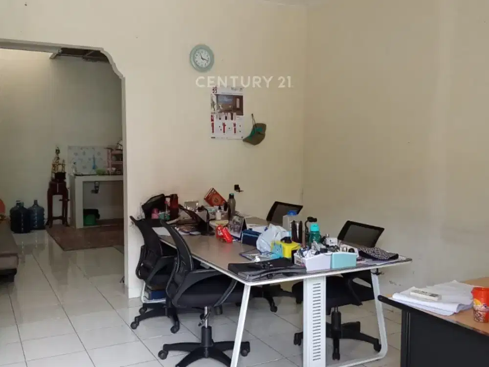 Dijual Rumah Di Harmoni  Harapan Indah Bekasi