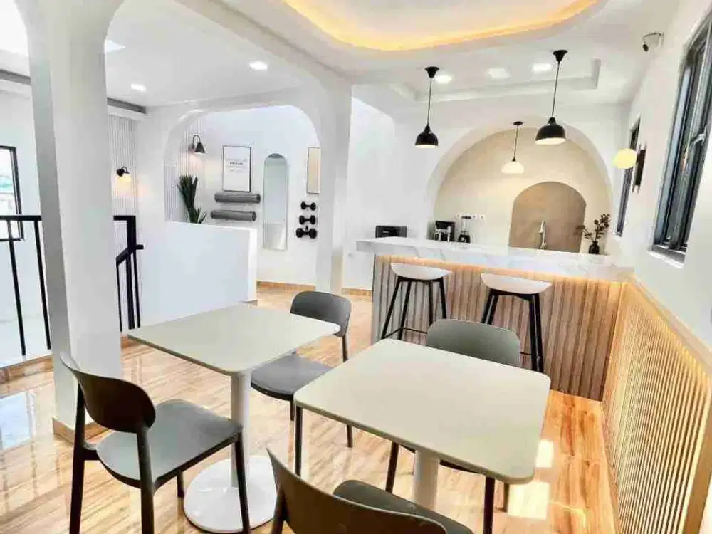 jual cepat kos Lux Tomang nego sampai jadi..