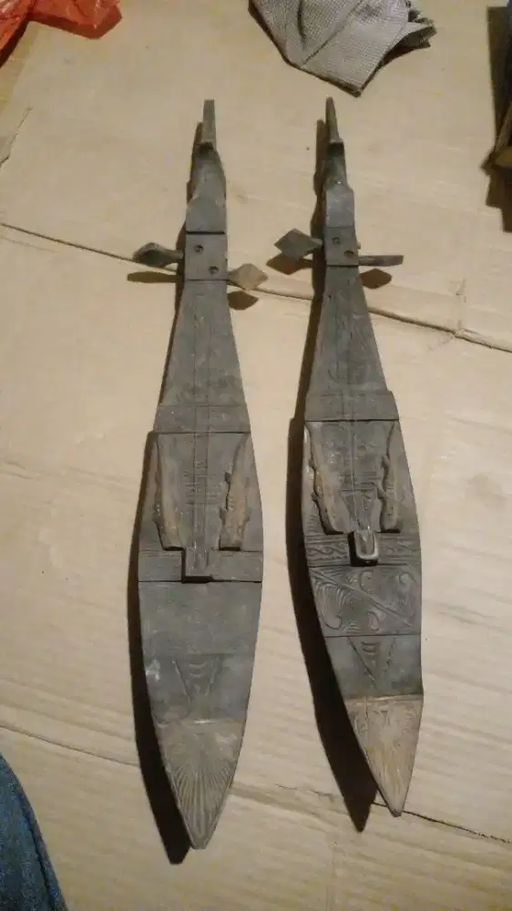 Alat musik traditional khas sumatera _batak