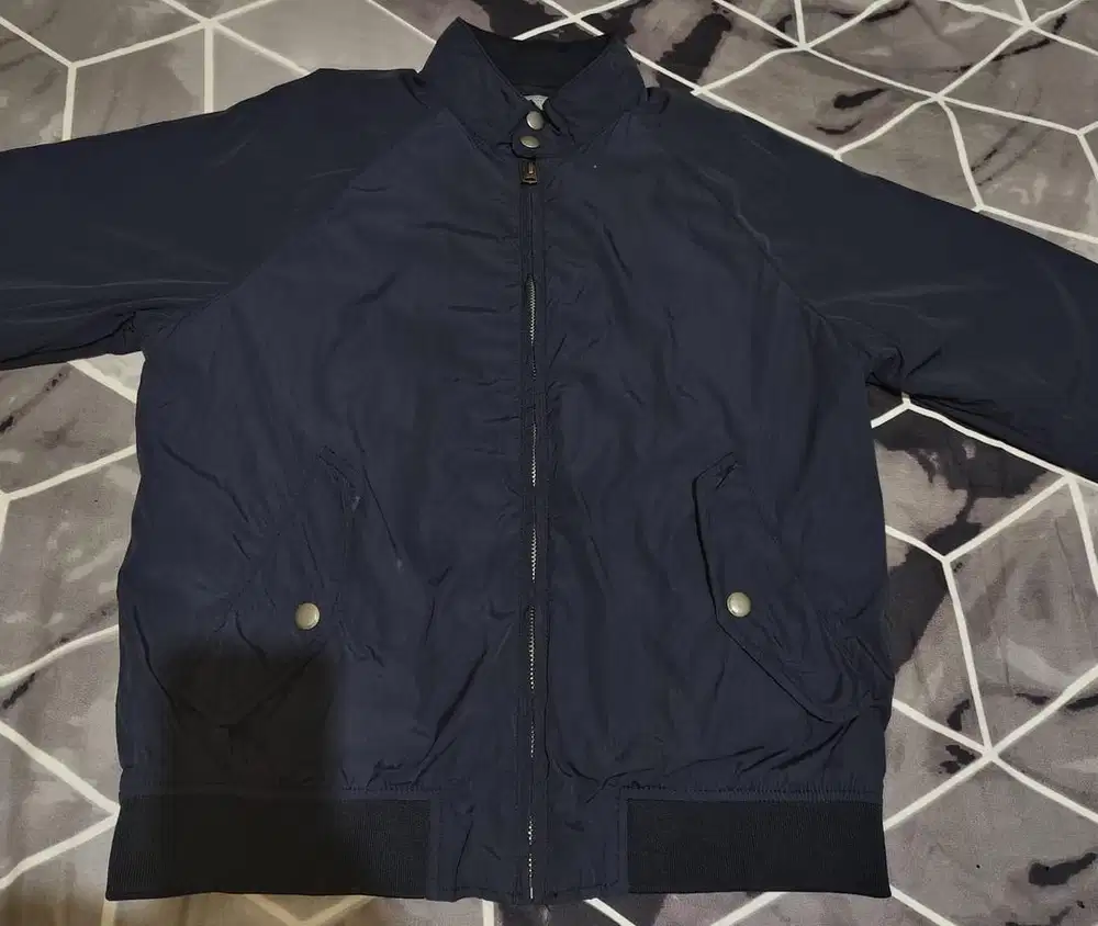 GAP HARRINGTON JACKET