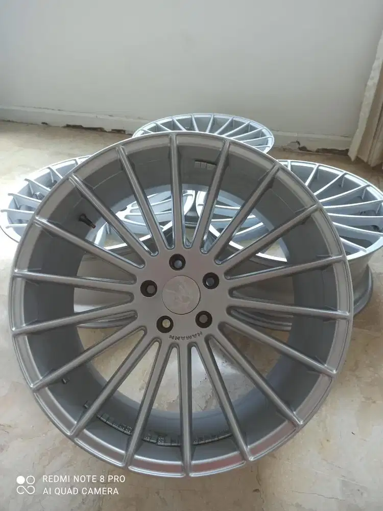 Velg rep. Hamman R20'