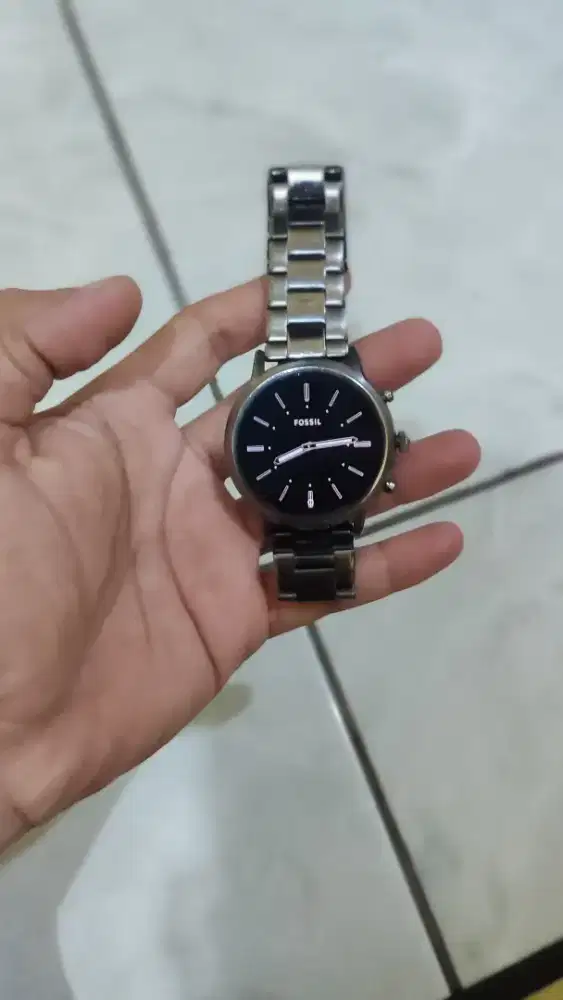 Fossil smartwatch FTW4024