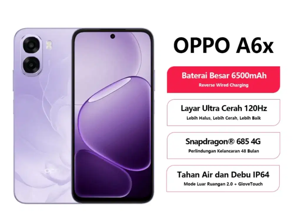 Harga Spesial Ramadhan