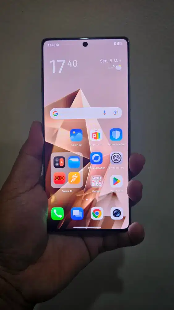 Infinix Note 50 Pro Like New