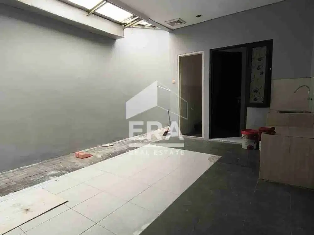 Rumah Rapi Siap Huni di Cluster Greenwood Golden City Dekat Summarecon Bekasi