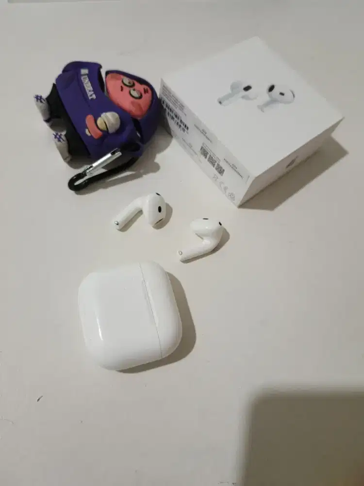 Jual Murah Airpod 4