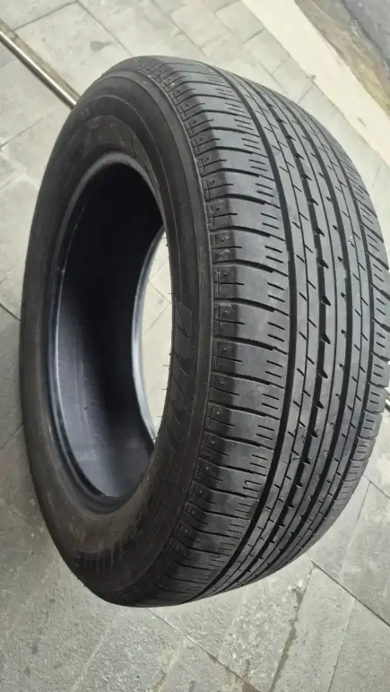 Ban BS d33 dueler 235/60 r18