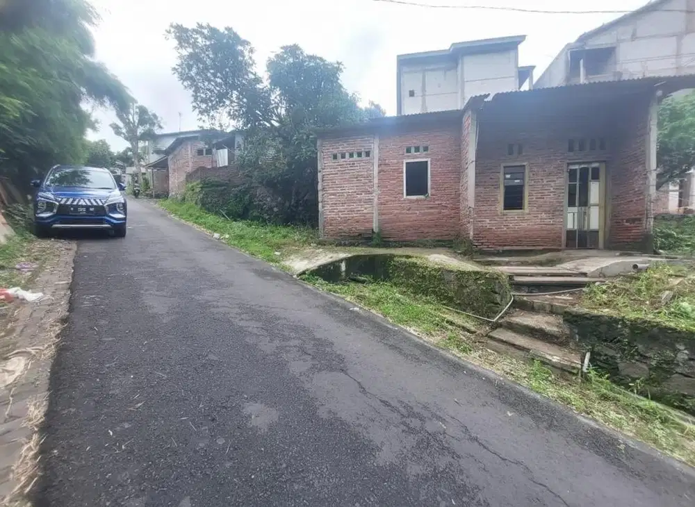 Rumah Mrican Cinde Lamper Tandang dekat Java Mall