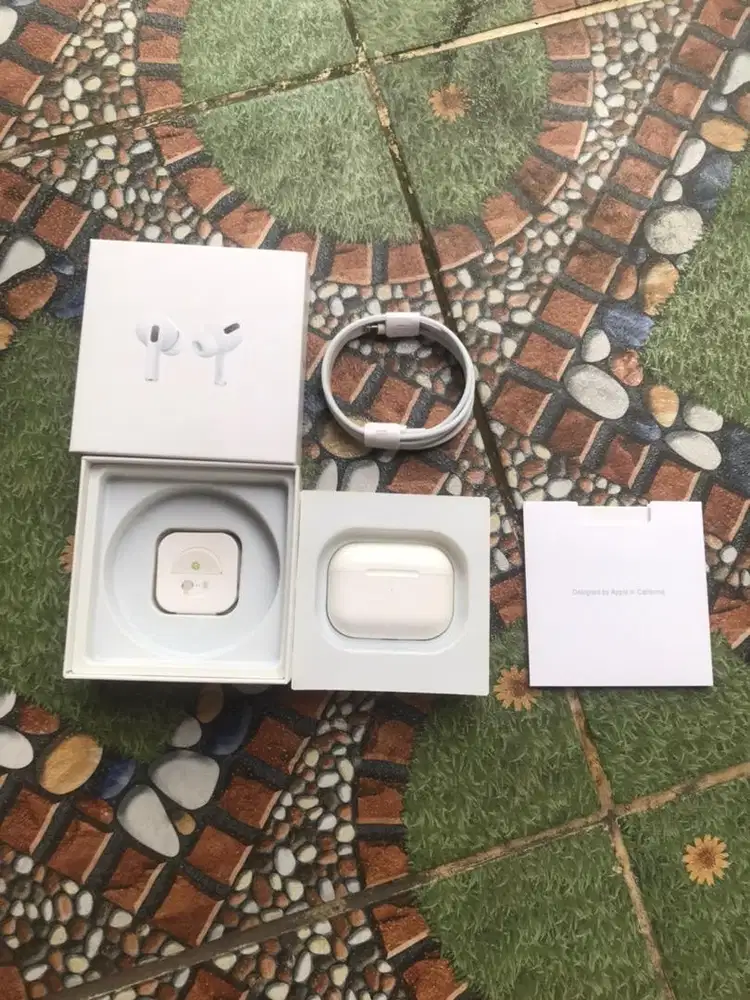 Airpods Pro Gen 1