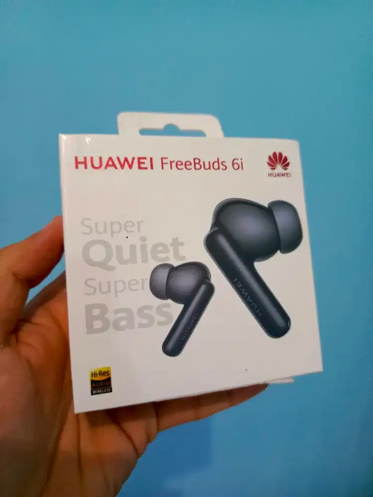 TWS Huawei Freebuds 6i