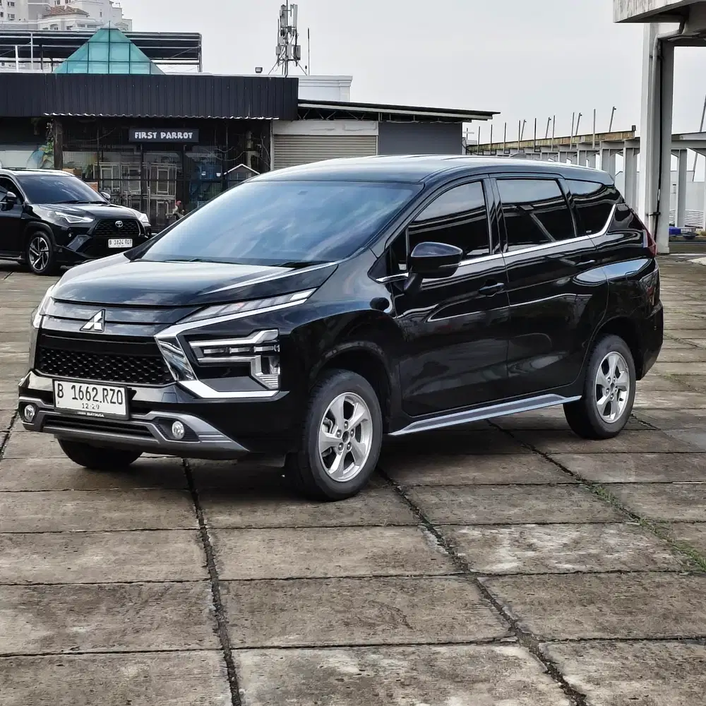 Mitsubishi Xpander 2022 Bensin
