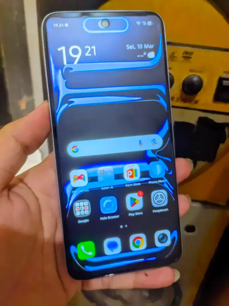 Infinix smart 10 plus 8+5/128