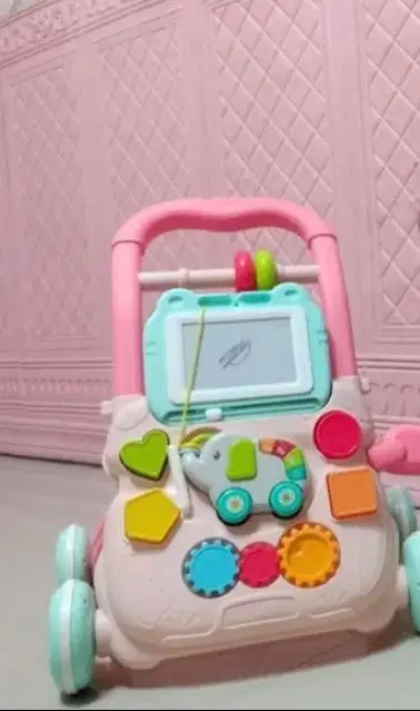 Push walker sugarbaby