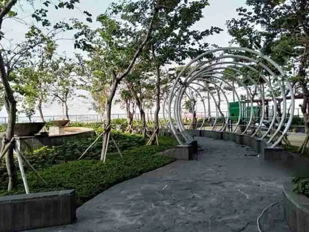 Apartemen Murah Furnished di Sedayu City, Kelapa Gading