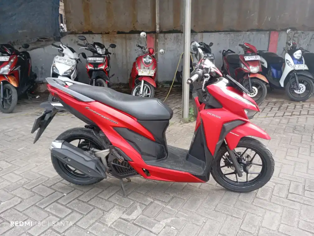 Vario New 2019..Ss lengkap