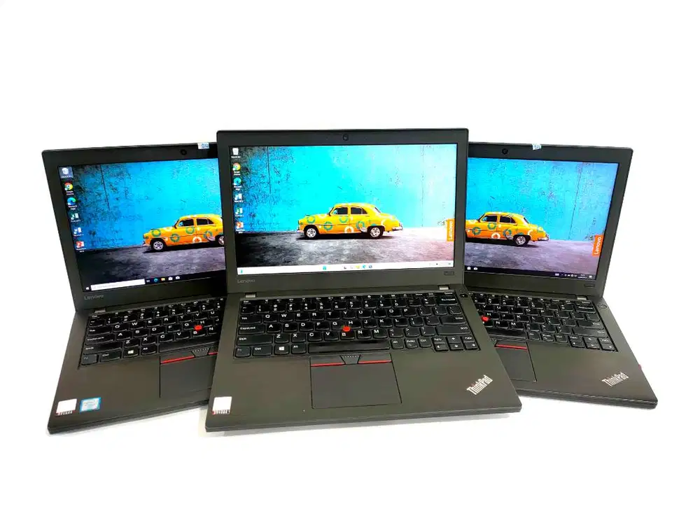 laptop ram 8GB Lenovo Thinkpad X250 Intel Core i5-5200U