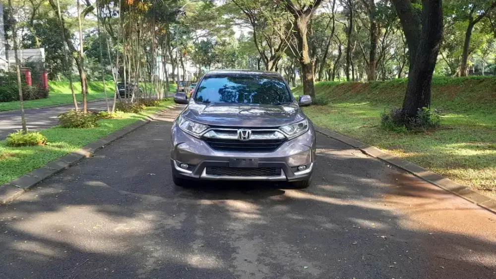 Honda CRV 1.5 Turbo Non Prestige 2020