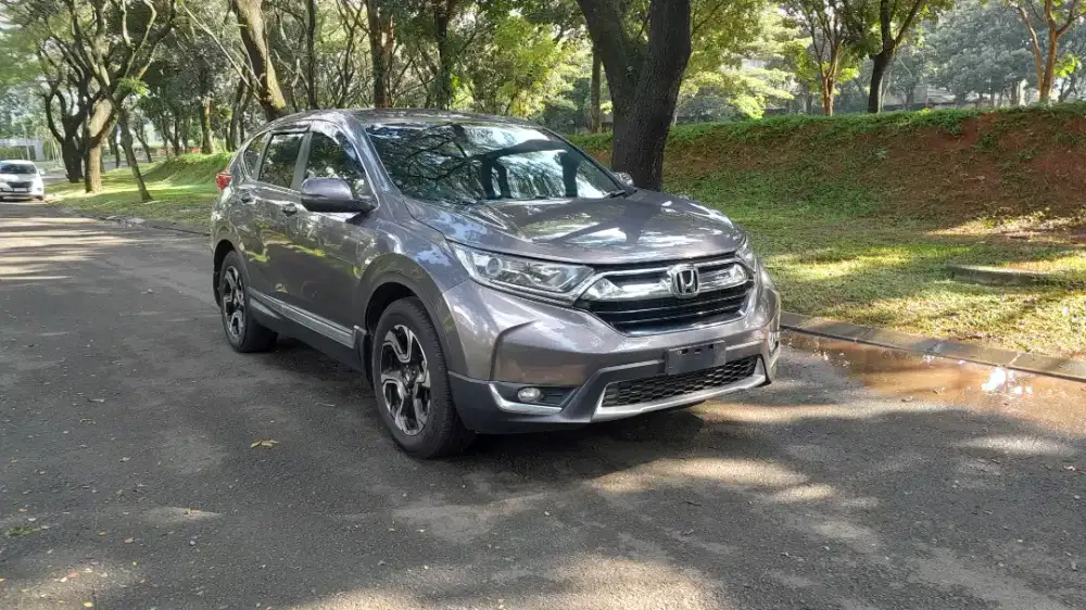 Honda CRV 1.5 Turbo Non Prestige 2020