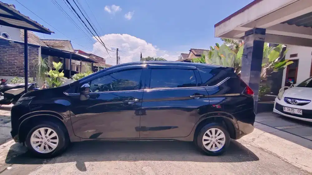 Xpander GLS 2021 Automatic