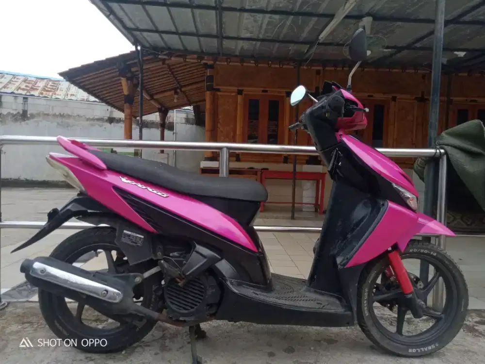 Honda Vario cw 2009