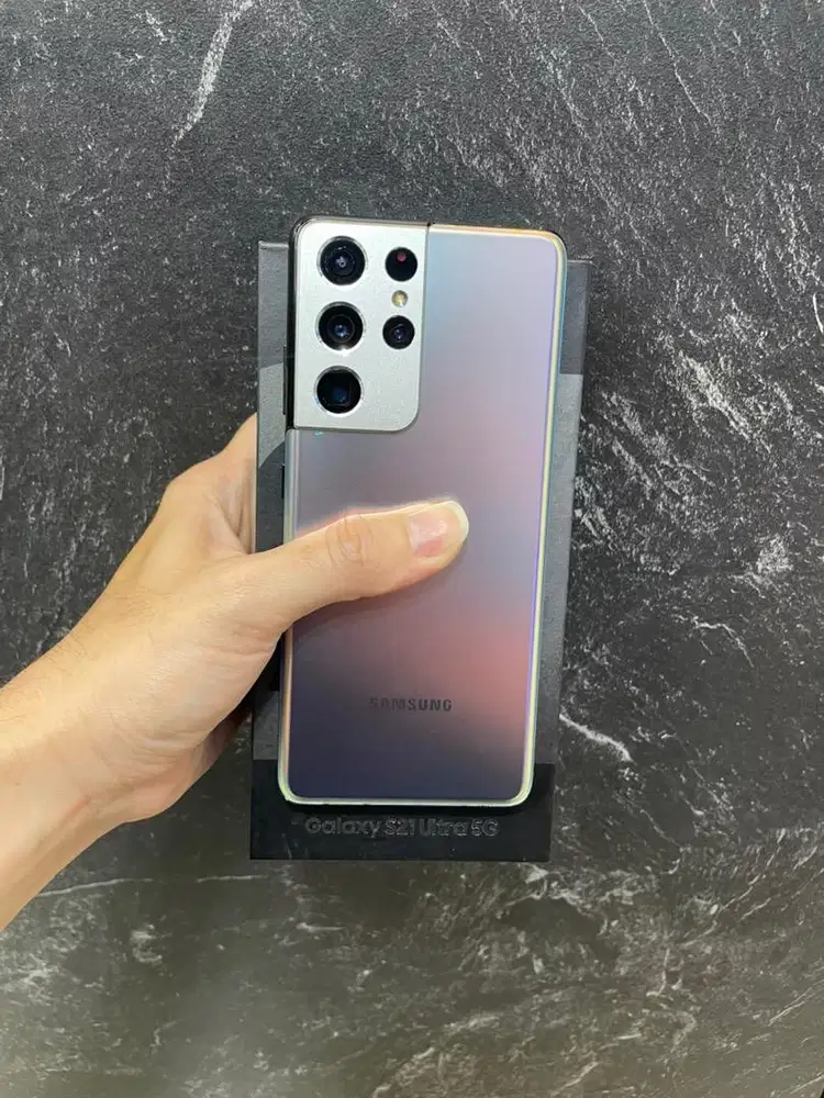 Samsung S21 Ultra 12/256 Second
