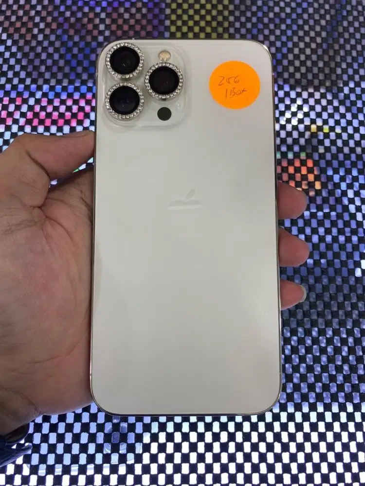 iPhone 13 promax 256GB