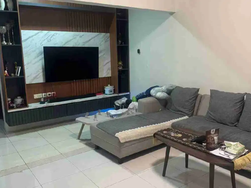 Dijual Rumah Bagus Siap Huni Di Cluster Metland Menteng Jakarta