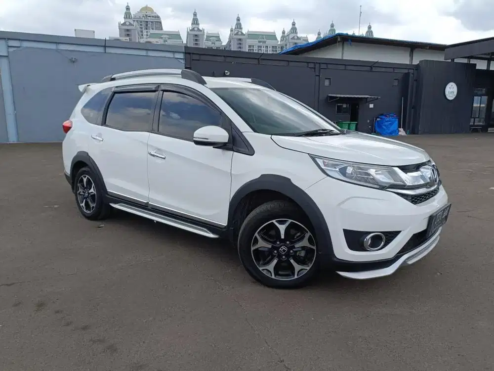 BRV E PRESTIGE NIK 2016