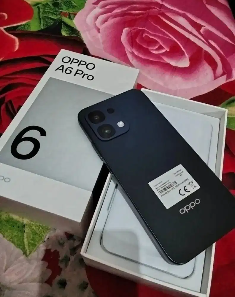 Jual handphone oppo