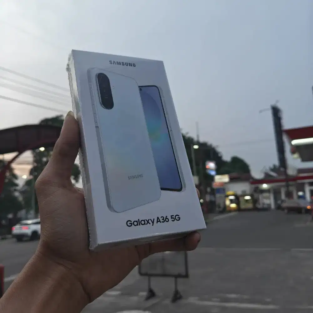 Samsung galaxy A36 5G
