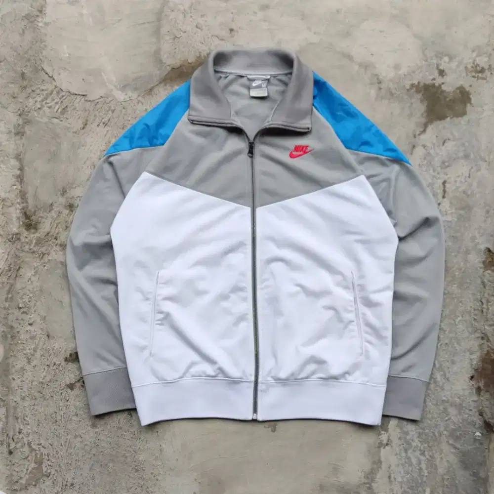 Jaket Tracktop Nike 3 Warna