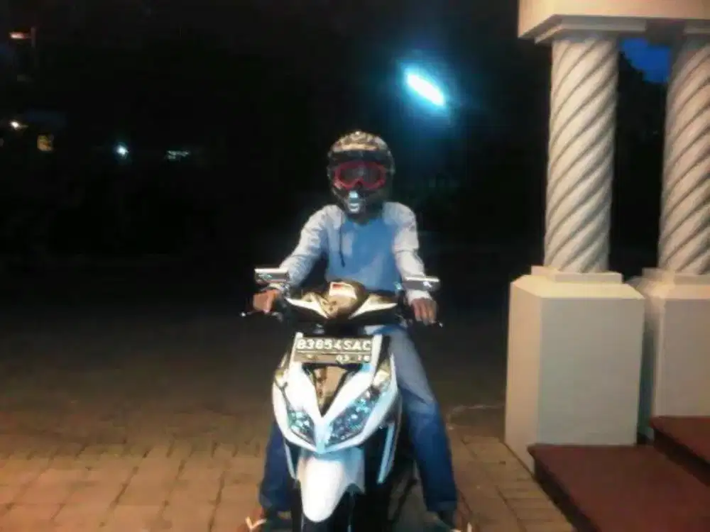 Jasa antar jemput sekolah kerja dan lain-lain