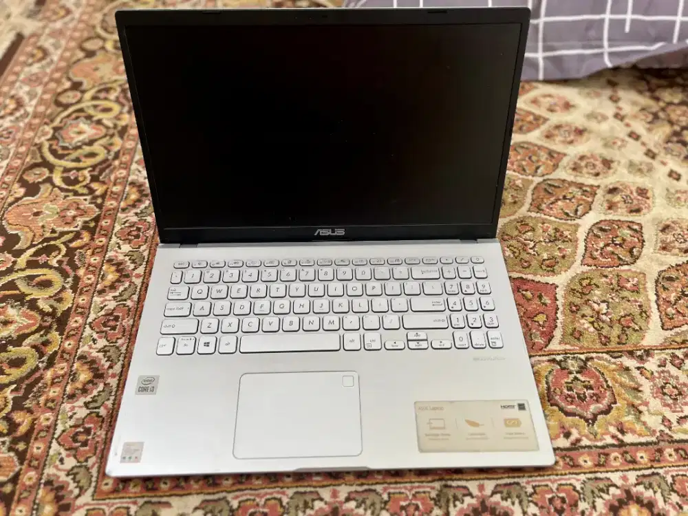 Asus Vivobook A509 ( Asus A509FA-FHD321)