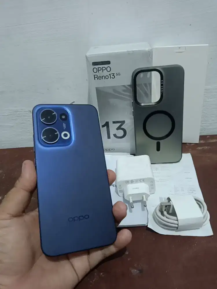 Oppo Reno 13 5G 12/256
