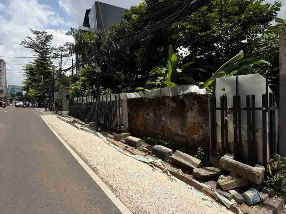 Kebayoran Baru Radio Dalam Hitung Tanah Posisi Hoek Untuk Usaha