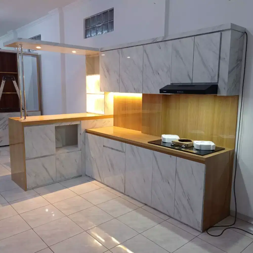 Kitchen Set Promo Ramadhan 1