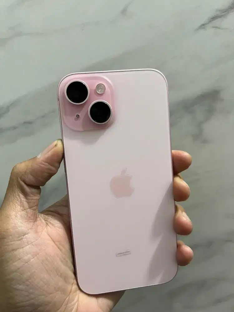 Iphone 15 128gb ex ibox