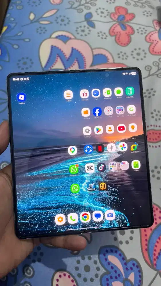 Z FLOD 5 - INTER (12 - 512)