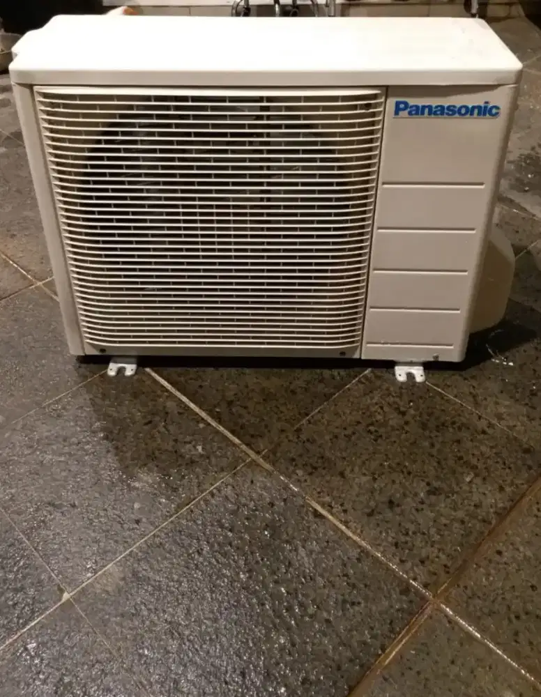 Kondensor panasonic