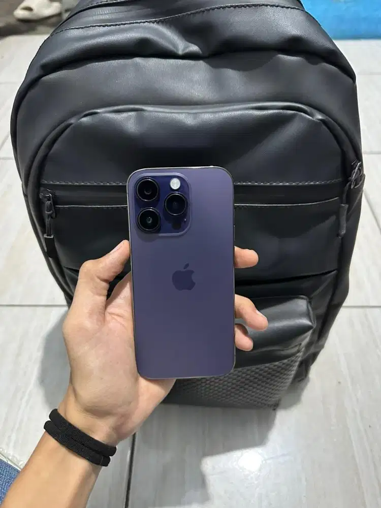 iphone 14 Pro 128Gb ex inter