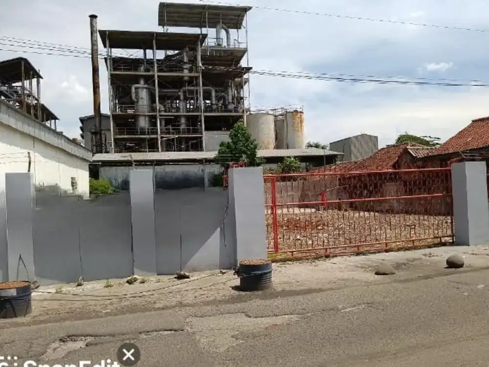 Tanah / Kavling di Kaliabang Tengah, Bekasi