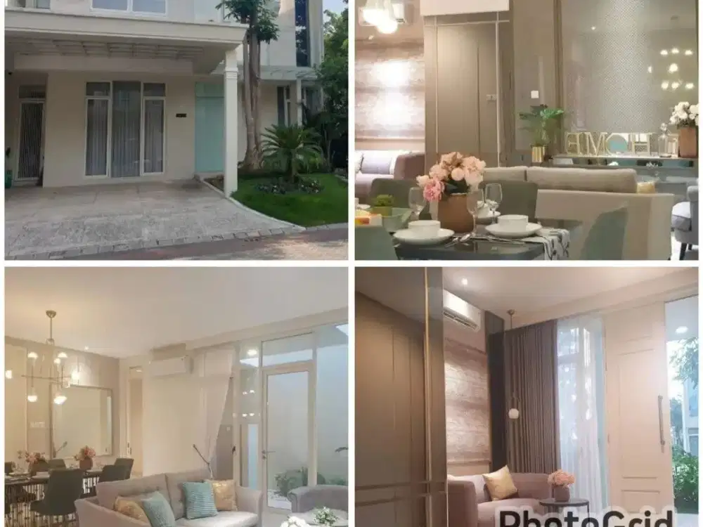 Pakuwon City Full Interior